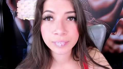 Pamela online show from February 2025 02:00:02 PM