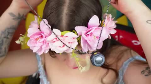 Pamela online show from November 2025 10:59:02 AM