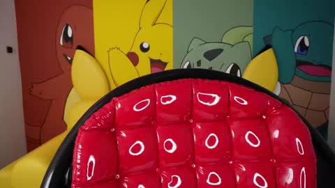 Pamela online show from November 2025 06:08:01 PM