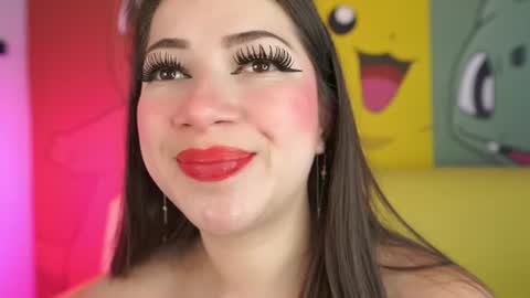Snapshot of miss__pamela chatting on June 2026 11:04:01 AM Pamela online show from June 2026 11:04:01 AM
