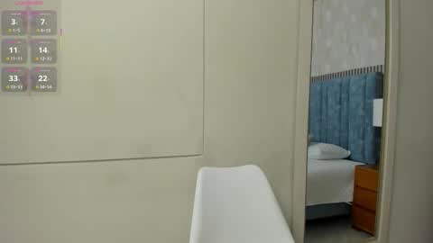 Samantha Cruz online show from January 2026 11:23:02 AM