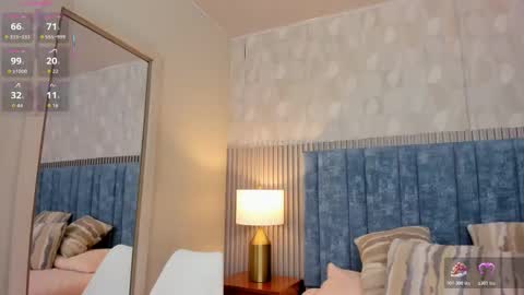 Samantha Cruz online show from January 2026 11:26:01 AM