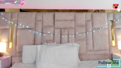 Miss Abigail  online show from December 2024 06:27:01 PM