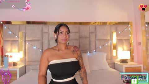 Miss Abigail  online show from February 2025 12:47:02 PM