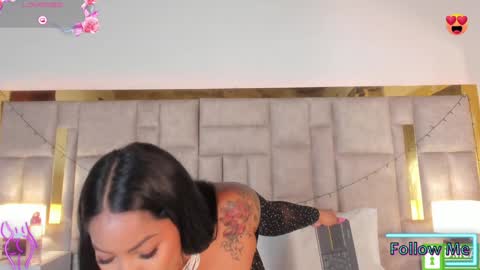 Miss Abigail  online show from February 2025 01:16:02 PM