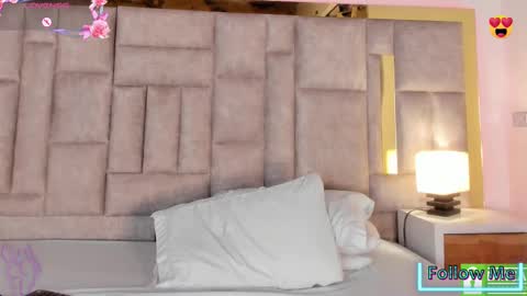 Miss Abigail  online show from February 2025 04:03:02 PM