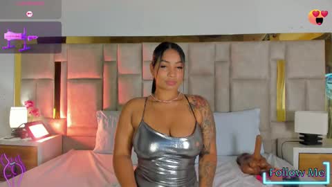 Miss Abigail  online show from October 2025 02:46:02 PM