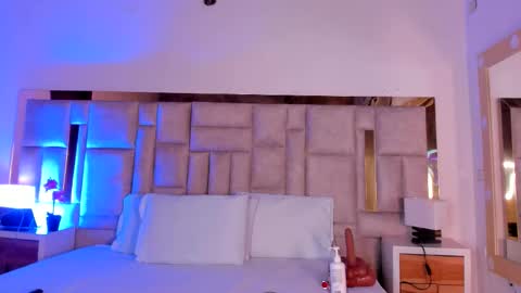 Miss Abigail  online show from November 2025 12:53:02 PM