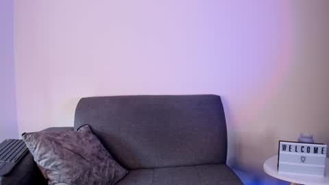 Alexa Sarmiento online show from January 2025 01:00:02 PM