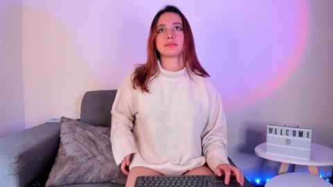 Alexa Sarmiento online show from January 2025 04:08:01 PM