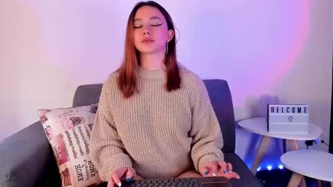 Alexa Sarmiento online show from March 2025 12:58:02 PM