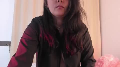 Snapshot of miss_alhy chatting on February 2026 08:52:01 PM online show from February 2026 08:52:01 PM