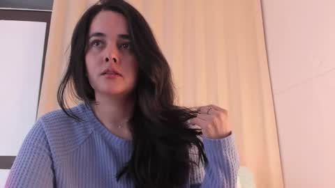 Snapshot of miss_alhy chatting on July 2026 11:16:02 AM online show from July 2026 11:16:02 AM