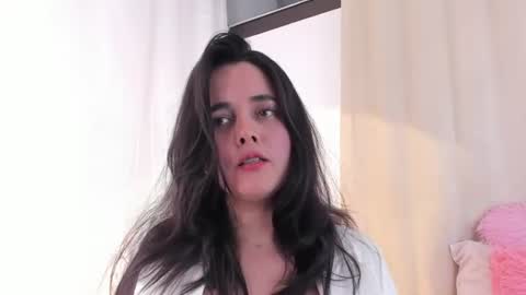 Snapshot of miss_alhy chatting on July 2026 06:18:01 PM online show from July 2026 06:18:01 PM