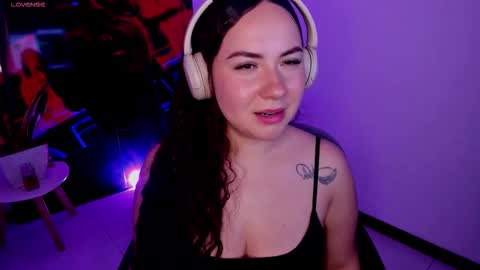 miss_alisse online show from September 2025 12:36:01 AM