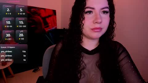 miss_alisse online show from November 2025 07:57:02 PM