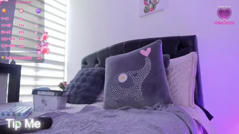 A M A R A N T H A online show from February 2025 01:37:01 PM