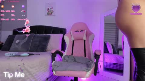 A M A R A N T H A online show from March 2025 09:40:02 AM