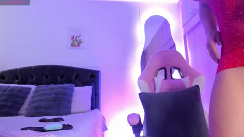 A M A R A N T H A online show from November 2025 11:43:02 AM