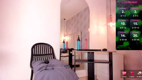 Snapshot of miss_ambrer chatting on December 2024 10:16:01 AM Amber online show from December 2024 10:16:01 AM