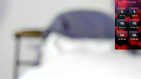 Snapshot of miss_ambrer chatting on December 2024 07:40:02 AM Amber online show from December 2024 07:40:02 AM