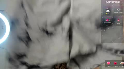 Snapshot of miss_ambrer chatting on January 2025 08:07:02 AM Amber online show from January 2025 08:07:02 AM