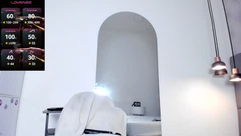 Snapshot of miss_ambrer chatting on February 2025 08:00:02 AM Amber online show from February 2025 08:00:02 AM