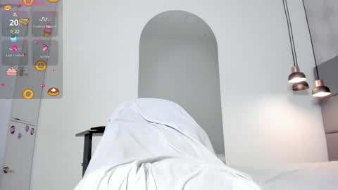 Snapshot of miss_ambrer chatting on February 2025 07:54:02 AM Amber online show from February 2025 07:54:02 AM