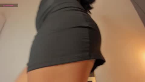 Snapshot of miss_ambrer chatting on September 2025 04:50:01 AM Amber online show from September 2025 04:50:01 AM