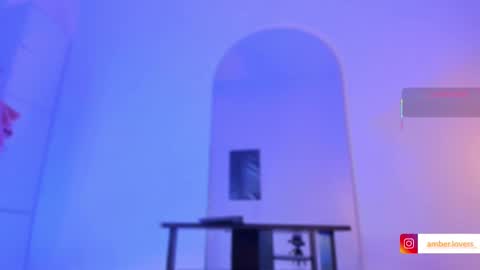 Snapshot of miss_ambrer chatting on October 2025 04:05:01 AM Amber online show from October 2025 04:05:01 AM