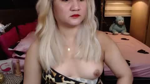 miss angelic15 online show from January 2026 09:38:02 PM