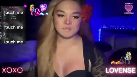 Snapshot of miss_anita_69x chatting on March 2026 11:47:01 AM Anita online show from March 2026 11:47:01 AM