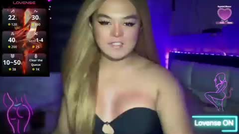 Snapshot of miss_anita_69x chatting on March 2026 04:01:02 PM Anita online show from March 2026 04:01:02 PM