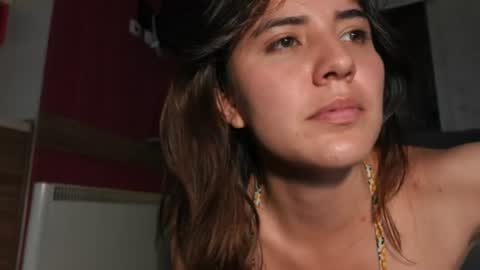Snapshot of miss_ann_1 chatting on June 2026 07:16:01 PM miss_ann_1 online show from June 2026 07:16:01 PM