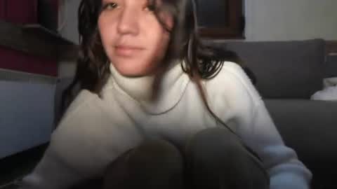 Snapshot of miss_ann_1 chatting on July 2026 03:08:01 AM miss_ann_1 online show from July 2026 03:08:01 AM