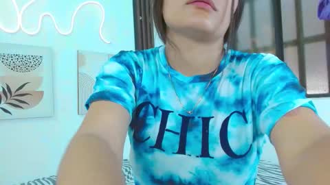 Ariel online show from February 2026 08:18:01 PM