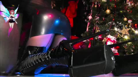 missAsmodeus online show from December 2024 10:55:01 PM