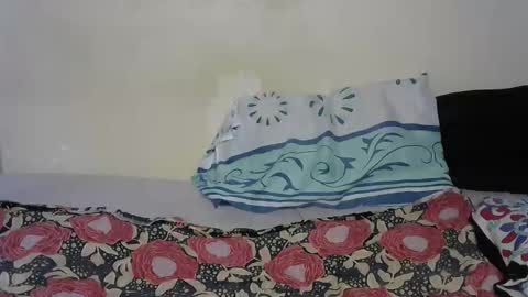 miss_bani online show from March 2026 10:59:01 PM