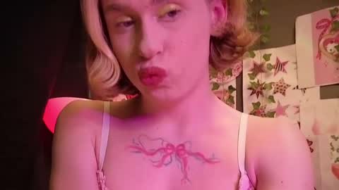 Snapshot of miss_barbie1 chatting on June 2026 08:23:01 PM Anya online show from June 2026 08:23:01 PM
