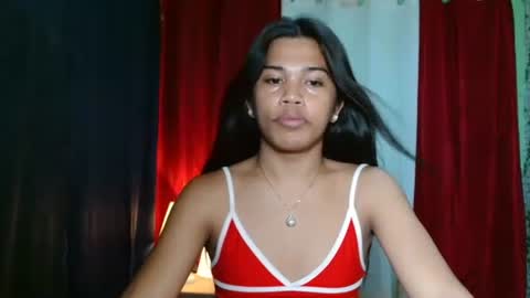 Snapshot of miss_bellah chatting on November 2025 01:06:01 AM Bellah online show from November 2025 01:06:01 AM