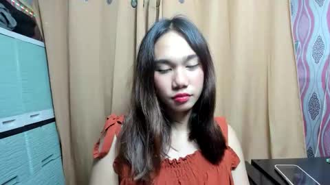 Snapshot of miss_blake21 chatting on November 2025 04:18:02 PM Catriona online show from November 2025 04:18:02 PM