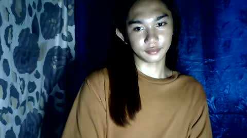 Snapshot of miss_blake21 chatting on February 2026 06:07:01 AM Catriona online show from February 2026 06:07:01 AM