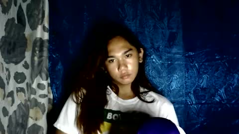 Snapshot of miss_blake21 chatting on February 2026 06:13:01 PM Catriona online show from February 2026 06:13:01 PM