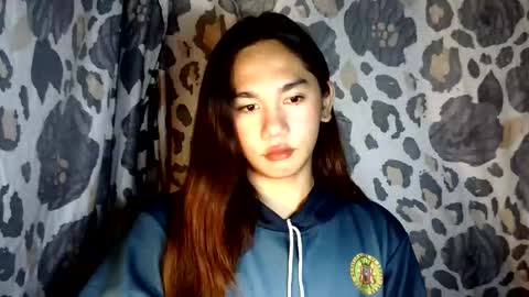 Snapshot of miss_blake21 chatting on March 2026 03:18:01 PM Catriona online show from March 2026 03:18:01 PM