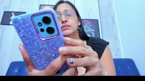 Naty online show from June 2026 04:56:02 PM