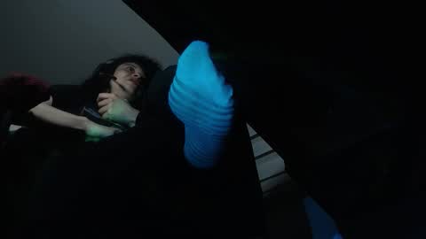 Miss Carmila online show from December 2025 11:13:01 PM