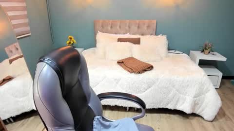 Cataleya online show from October 2025 12:13:02 PM