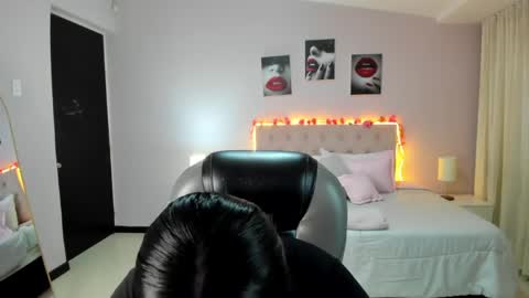 Snapshot of miss_cataleya__ chatting on April 2026 11:34:01 AM Cataleya online show from April 2026 11:34:01 AM