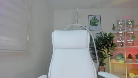 Snapshot of miss_catalinaa chatting on January 2025 11:31:02 AM Catalina online show from January 2025 11:31:02 AM