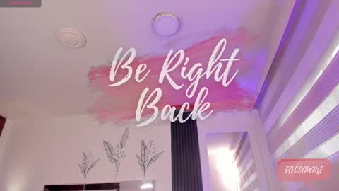 Snapshot of miss_catalinaa chatting on September 2025 11:36:01 AM Catalina online show from September 2025 11:36:01 AM